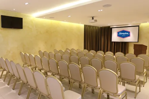 Hampton Inn by Hilton Panama Affärsfaciliteter Photos