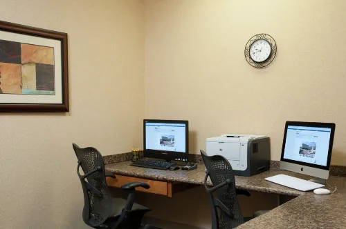 Hilton Garden Inn West Lafayette Wabash Landing Public Areas Photos