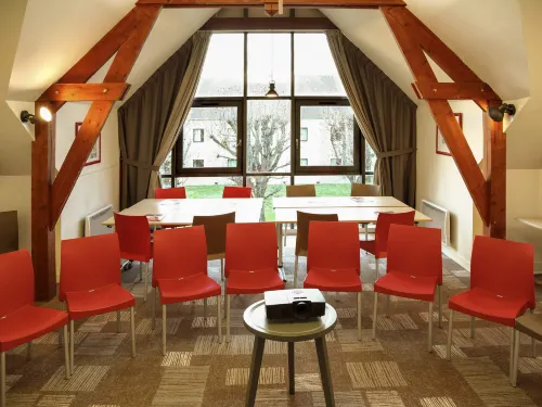 Ibis Maisons Laffitte Business Facilities Photos