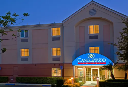 Sonesta Simply Suites Irvine East Foothill Esterni Photos