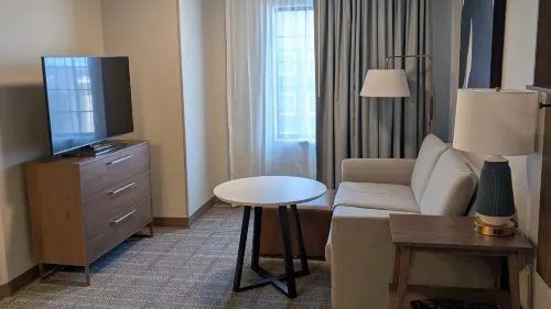 Staybridge Suites Bismarck by IHG Rooms Photos