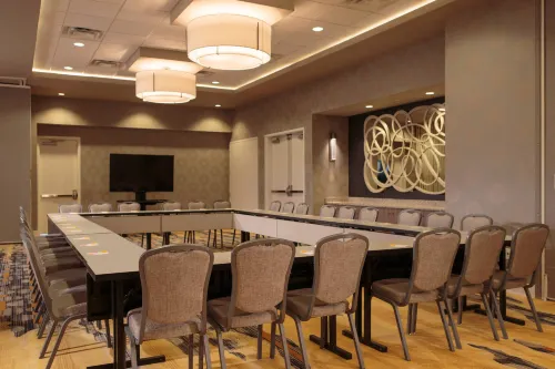 Courtyard Philadelphia Lansdale Business Facilities Photos