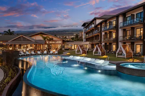 AC Hotel by Marriott Maui Wailea Loisirs et amusements Photos