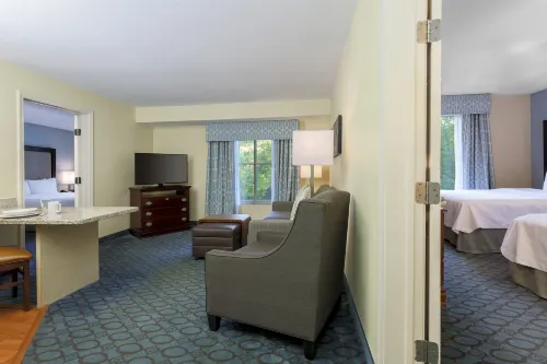 Homewood Suites by Hilton Nashville - Airport Photos