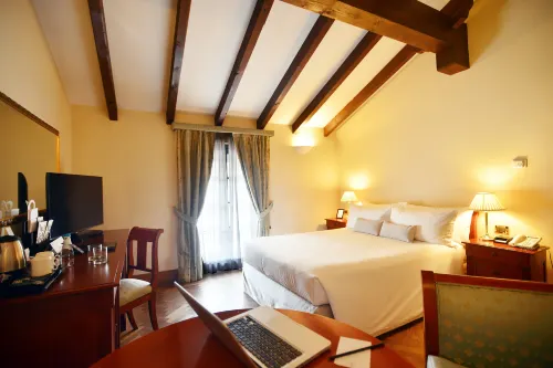 Grand Hotel Villa Torretta Milan Sesto, Curio Collection by Hilton Camere Photos