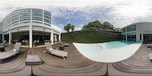 Crowne Plaza Villahermosa Empfohlen Photos