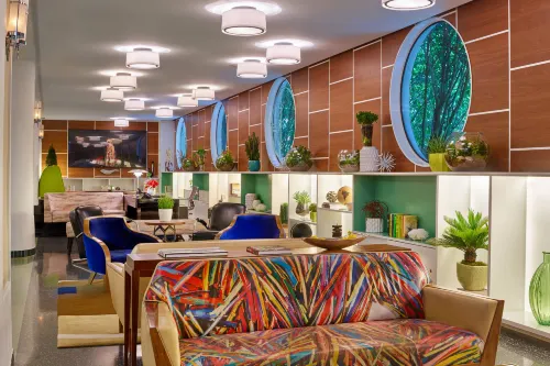 Royal Palm South Beach Miami, a Tribute Portfolio Resort Public Areas Photos