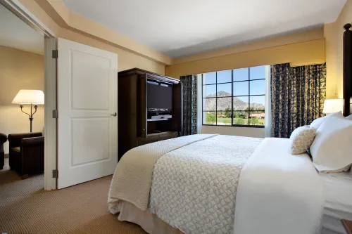 Embassy Suites by Hilton la Quinta Hotel & Spa Chambres Photos