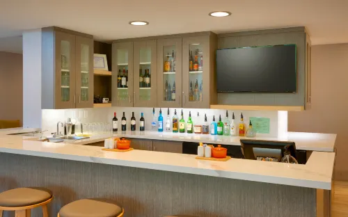 Hilton Garden Inn Salt Lake City/Sandy Freizeit und Erholung Photos