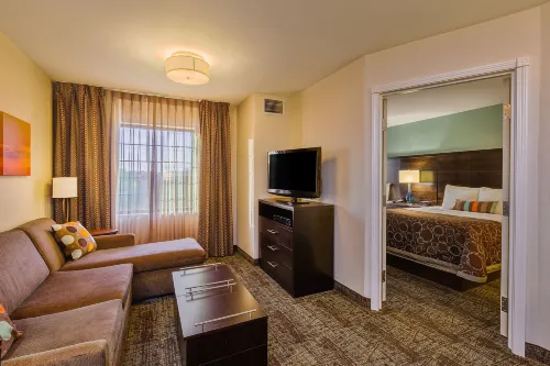 Staybridge Suites Bismarck Rooms Photos
