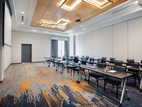 Hyatt House San Jose-Silicon Valley Business Facilities Photos