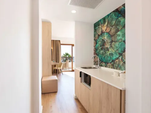 Alua Suites Las Rocas Photos