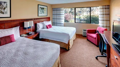 Courtyard San Diego Rancho Bernardo Rooms Photos
