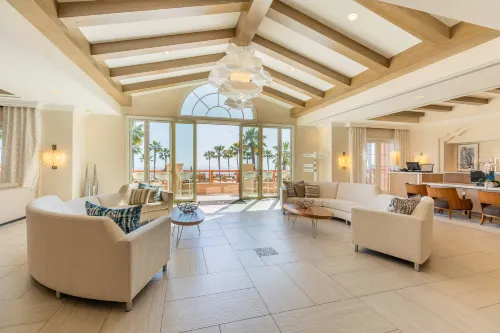 Marriott's Newport Coast Villas Photos