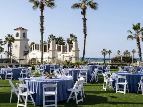 Hyatt Regency Huntington Beach Resort and Spa Dining Photos