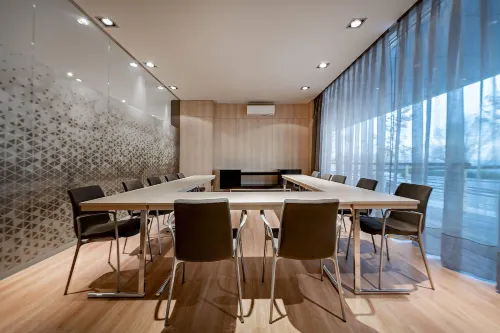 AC Hotel San Sebastian de Los Reyes Business Facilities Photos