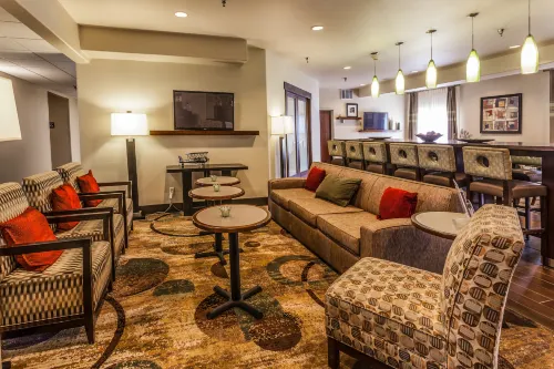 Hampton Inn Colorado Springs-Airport Photos