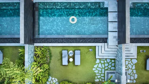 Hotel Indigo Bintan Lagoi Beach by IHG Rooms Photos