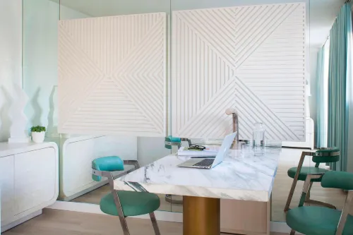 Avalon Hotel Beverly Hills, a Member of Design Hotels Public Areas Photos