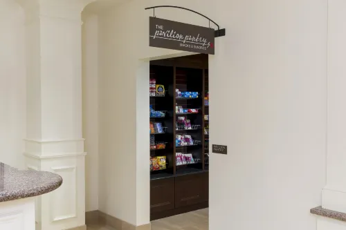 Hilton Garden Inn West Lafayette Wabash Landing Public Areas Photos