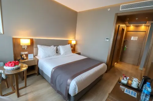 Holiday Inn Bursa - City Centre Camere Photos