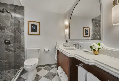 InterContinental Chicago Magnificent Mile Huoneet Photos