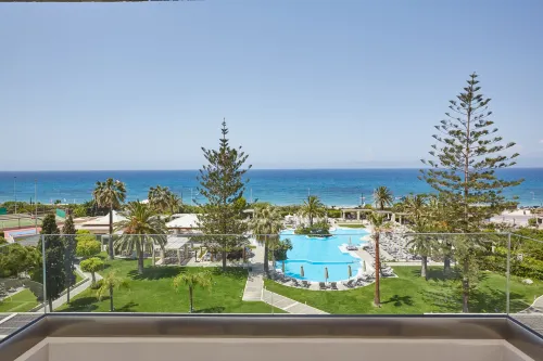 Sheraton Rhodes Resort À proximité de l'hôtel Photos