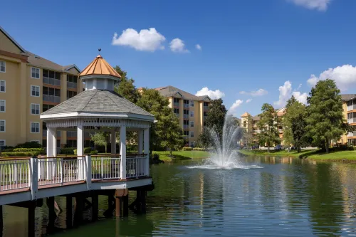 Sheraton Vistana Resort Villas, Lake Buena Vista/Orlando À proximité de l'hôtel Photos