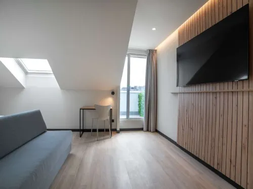 ibis Styles Santander Chambres Photos