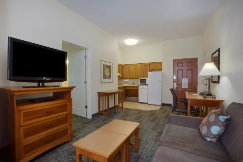 Staybridge Suites Corning Photos