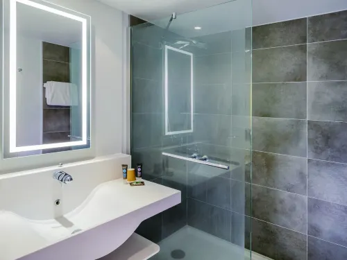 Hôtel Novotel Toulouse Centre Compans Caffarelli Chambres Photos