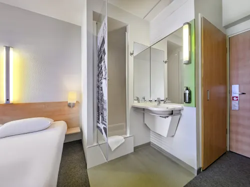 Ibis Budget Katowice Centrum Chambres Photos