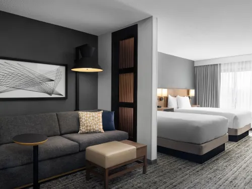 Hyatt Place Tempe/Phoenix Airport Photos