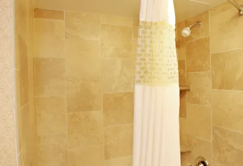 Hampton Inn Salt Lake City-North Camere Photos