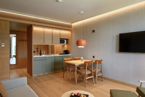 Four Points by Sheraton Ljubljana Mons Photos