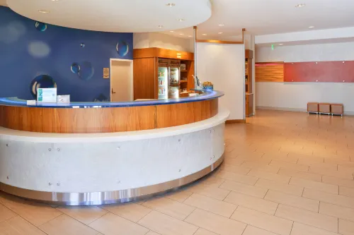 SpringHill Suites Kingman Route 66 Public Areas Photos