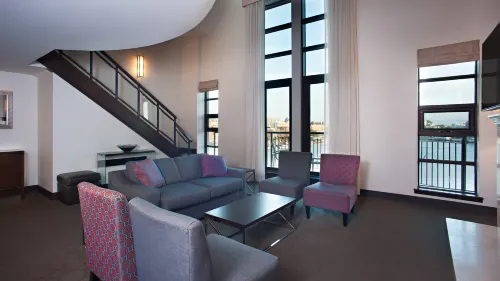 Delta Hotels Victoria Ocean Pointe Resort Rooms Photos