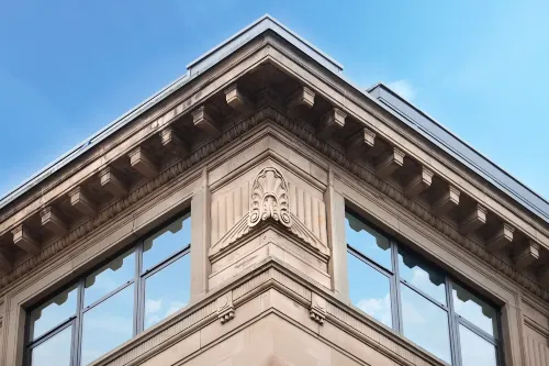Hotel Indigo Glasgow Exterior Photos