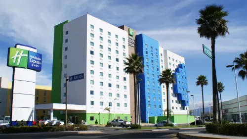 Holiday Inn Express & Suites Toluca Zona Aeropuerto Da non perdere Photos