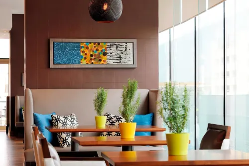 Residence Inn Kuwait City Photos