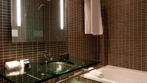 AC Hotel Brescia Camere Photos