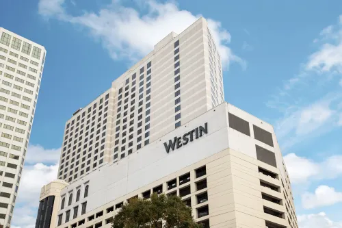 The Westin New Orleans Extérieur Photos