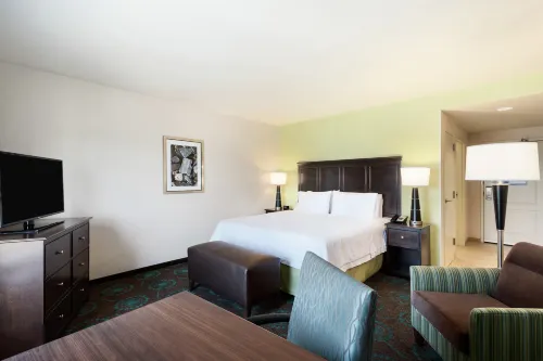 Hampton Inn & Suites Wilmington/Christiana Chambres Photos
