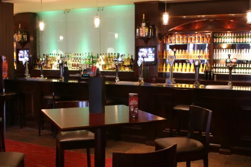 Holiday Inn Barnsley M1, Jct.37 Benessere e tempo libero Photos