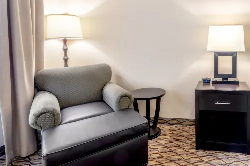 Holiday Inn & Suites Milwaukee Airport Chambres Photos