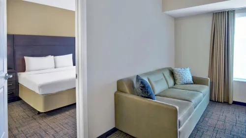 Residence Inn Reading Chambres Photos