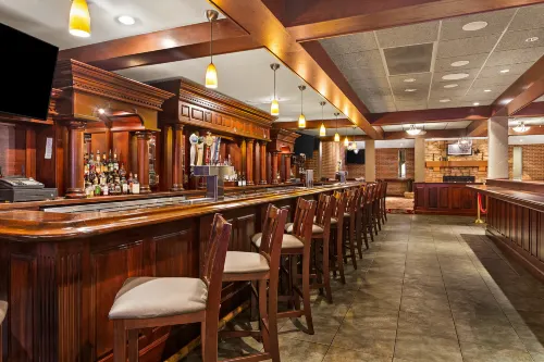 Wingate by Wyndham South Bend/Notre Dame Leisure & Recreation Photos