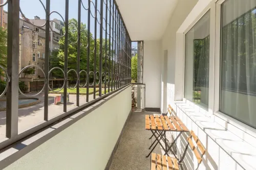 Premium Crown Suites Da non perdere Photos