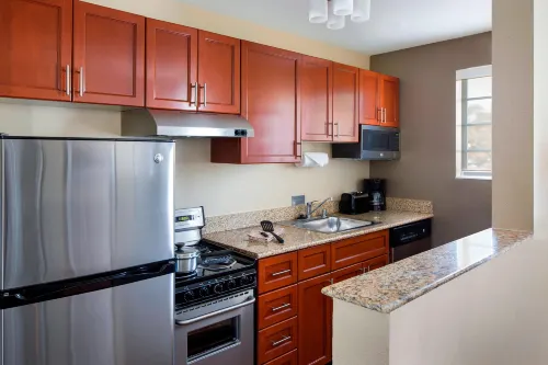 TownePlace Suites Milpitas Silicon Valley Photos