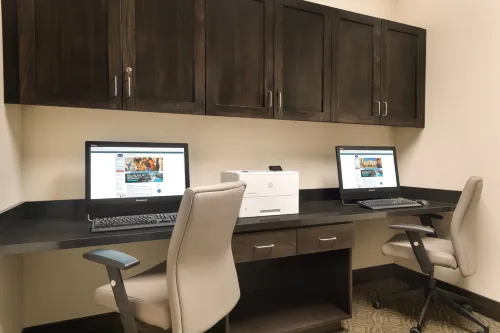 Hampton Inn Elko Public Areas Photos